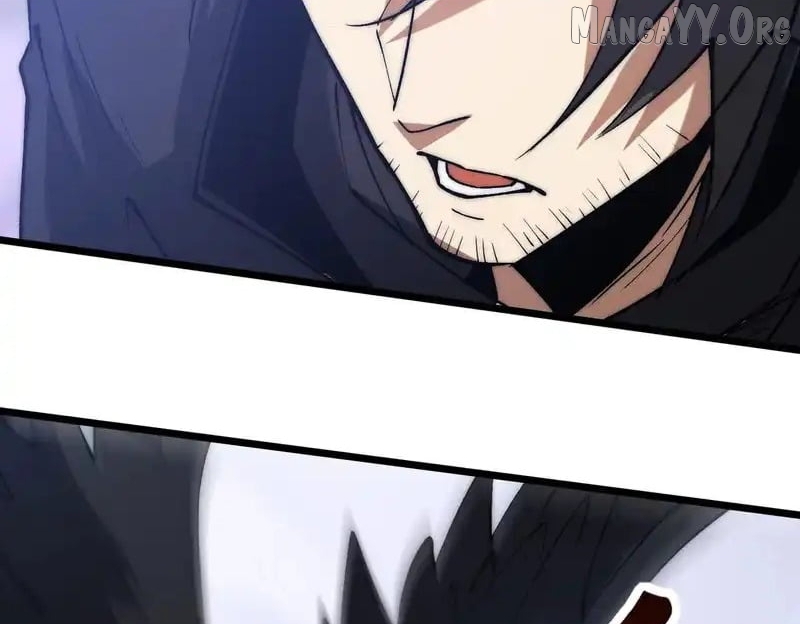 Summoning demons—I am the Abyss Chapter 46 - page 84